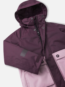 Зимова куртка REIMA LUHANKA модель 5100283A-4960 Фото