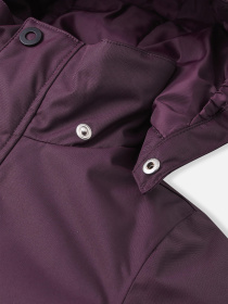 Зимова куртка REIMA LUHANKA модель 5100283A-4960 Фото