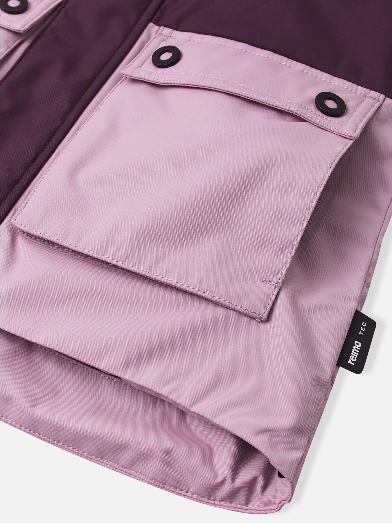 Зимова куртка REIMA LUHANKA модель 5100283A-4960 Фото