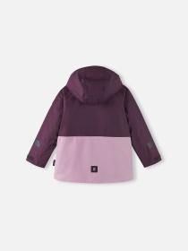 Зимова куртка REIMA LUHANKA модель 5100283A-4960 Фото