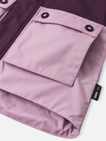 Зимова куртка REIMA LUHANKA модель 5100283A-4960 Фото