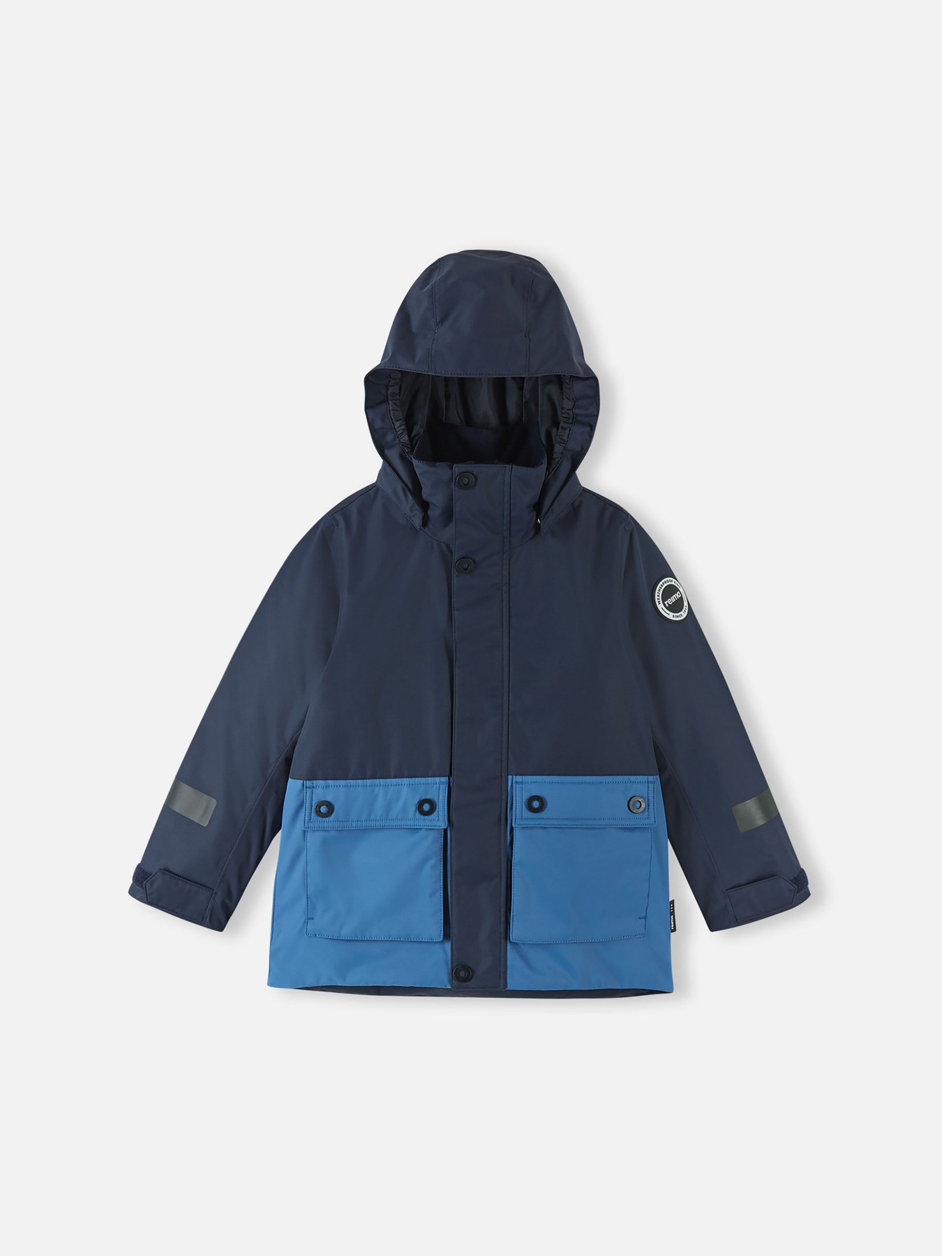 Зимова куртка REIMA Luhanka модель 5100283A-6980 Фото