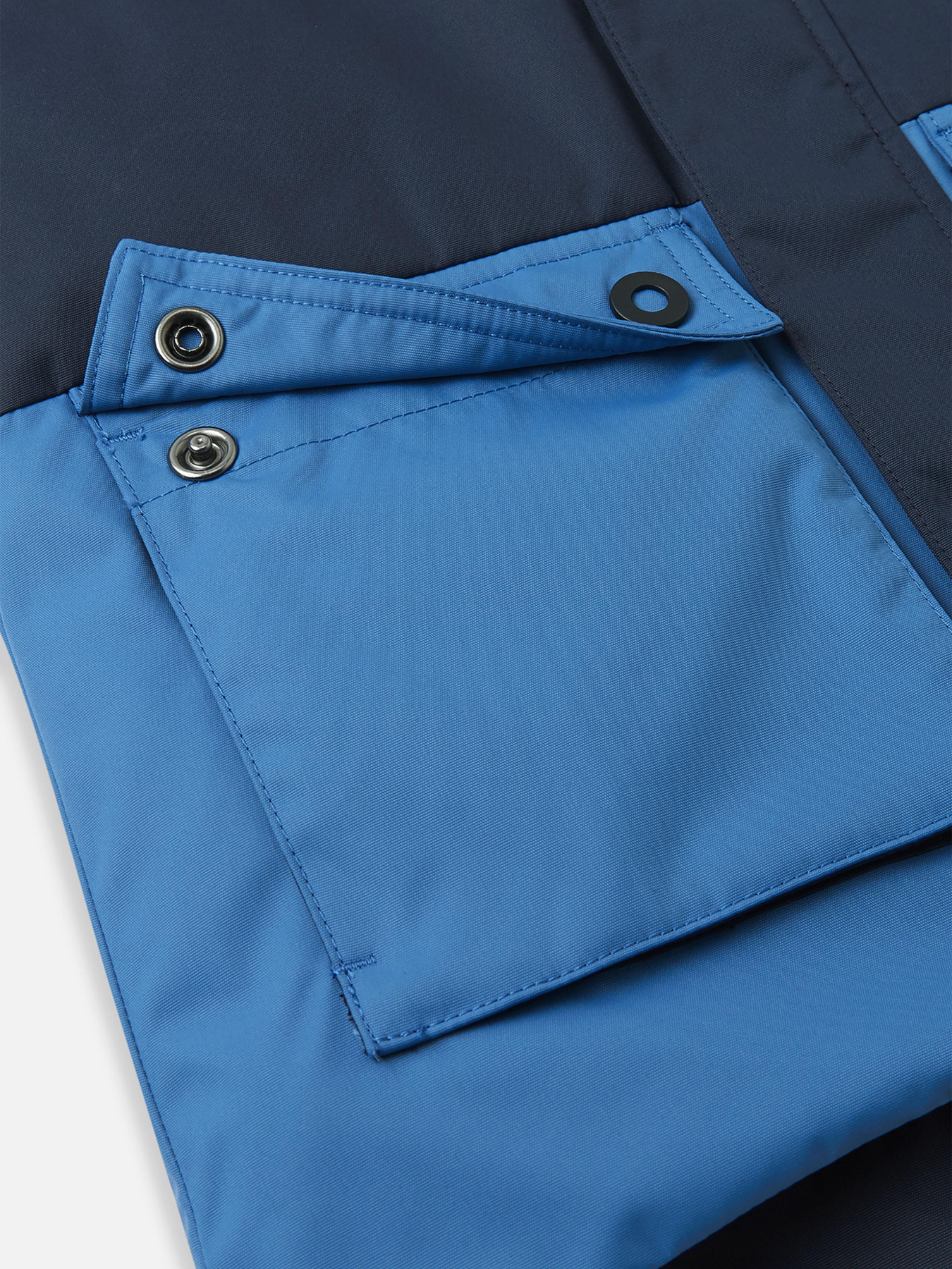 Зимова куртка REIMA Luhanka модель 5100283A-6980 Фото