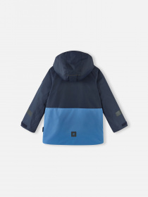 Зимова куртка REIMA Luhanka модель 5100283A-6980 Фото