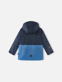 Зимова куртка REIMA Luhanka модель 5100283A-6980 Фото