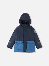 Зимова куртка REIMA Luhanka модель 5100283A-6980 Фото