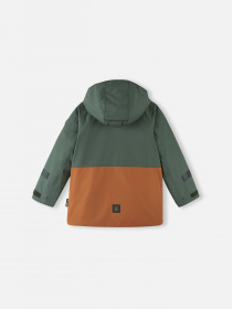 Зимова куртка REIMA Luhanka модель 5100283A-8510 Фото