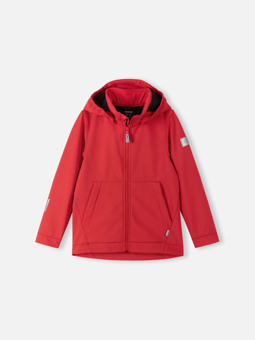 Демисезонная куртка REIMA KOIVULA модель 5100290A-3880 Фото