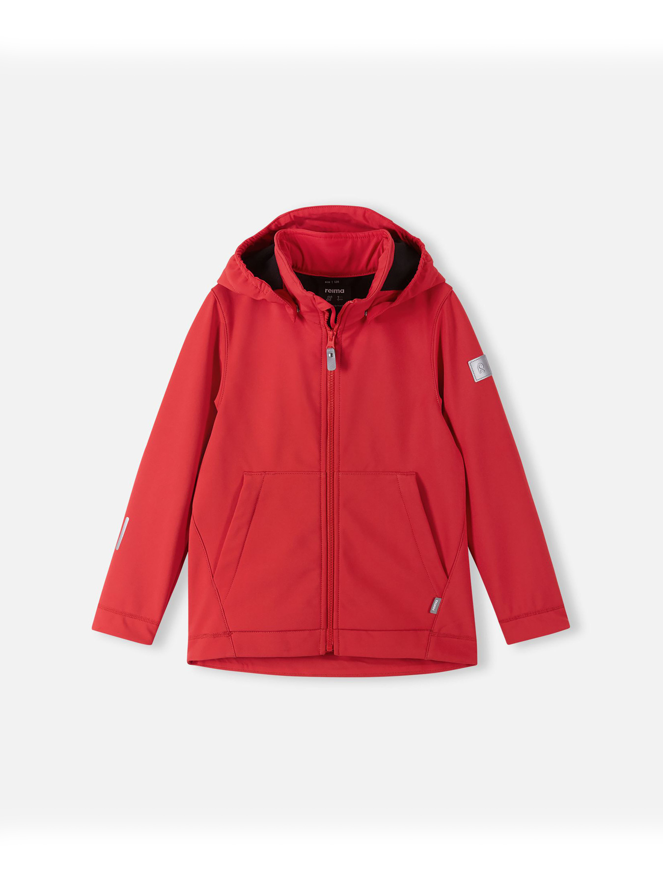 Демісезонна куртка REIMA KOIVULA модель 5100290A-3880 Фото