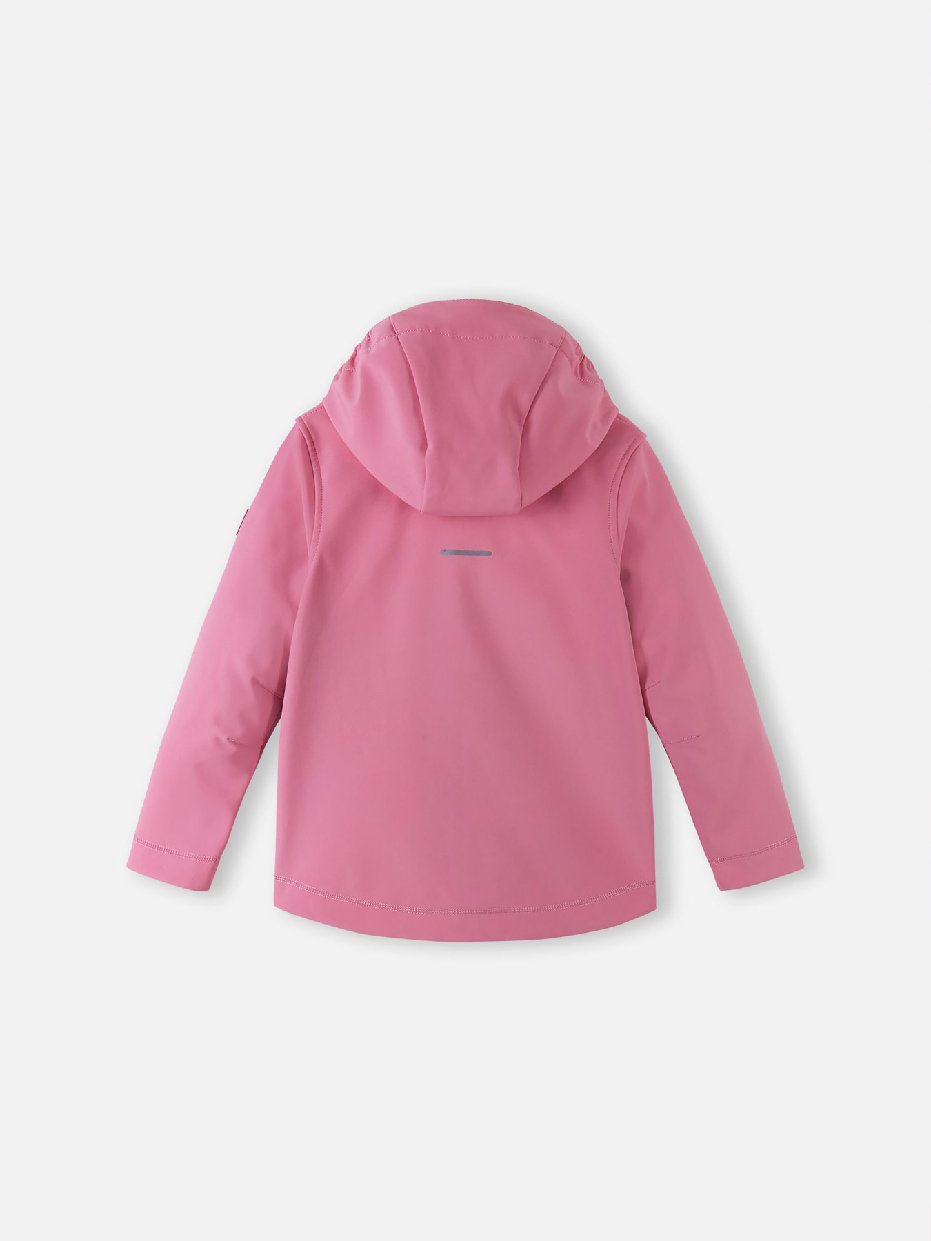 Демісезонна куртка REIMA KOIVULA модель 5100290A-4370 Фото