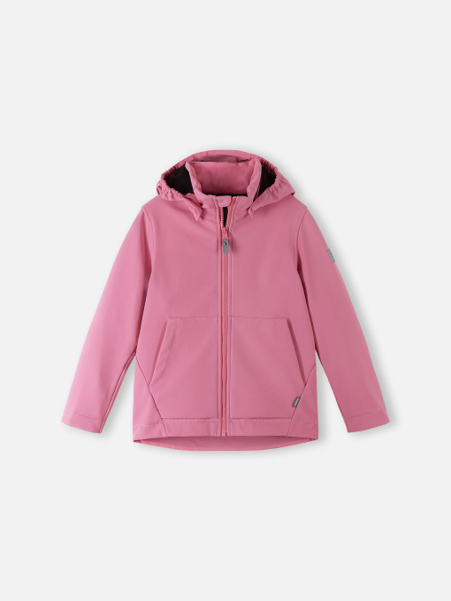 Демисезонная куртка REIMA KOIVULA модель 5100290A-4370 Фото