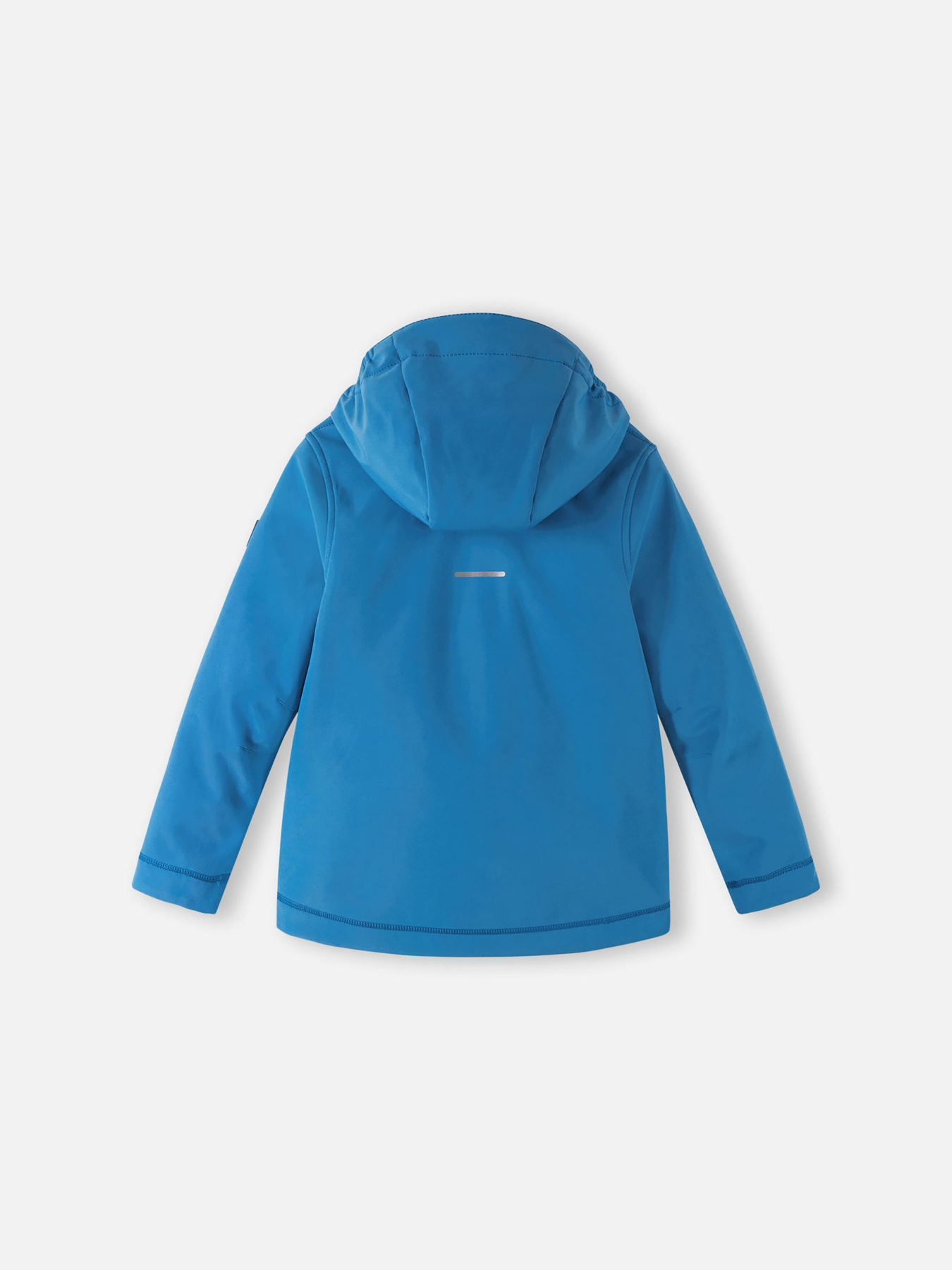 Демисезонная куртка REIMA Koivula модель 5100290A-6390 Фото