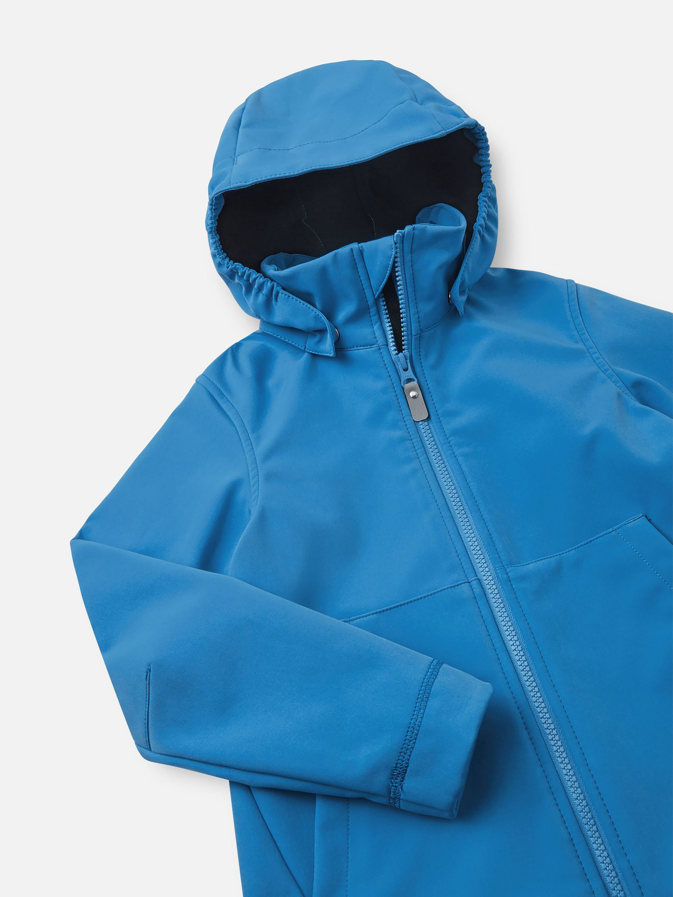 Демисезонная куртка REIMA Koivula модель 5100290A-6390 Фото