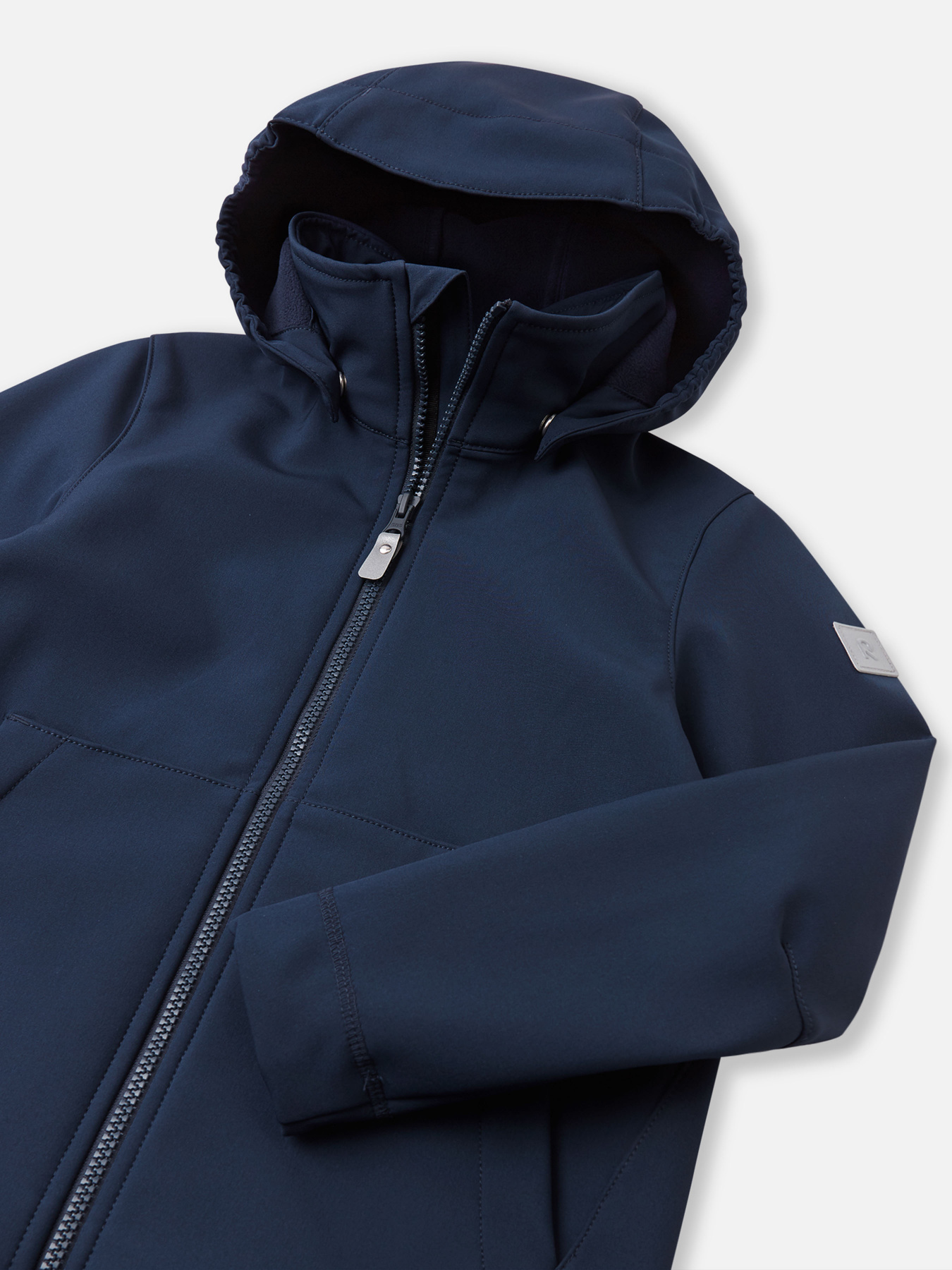 Демисезонная куртка REIMA Koivula модель 5100290A-6980 Фото