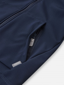 Демисезонная куртка REIMA Koivula модель 5100290A-6980 Фото