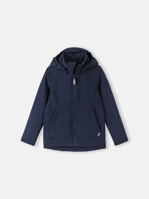 Демисезонная куртка REIMA Koivula модель 5100290A-6980 Фото