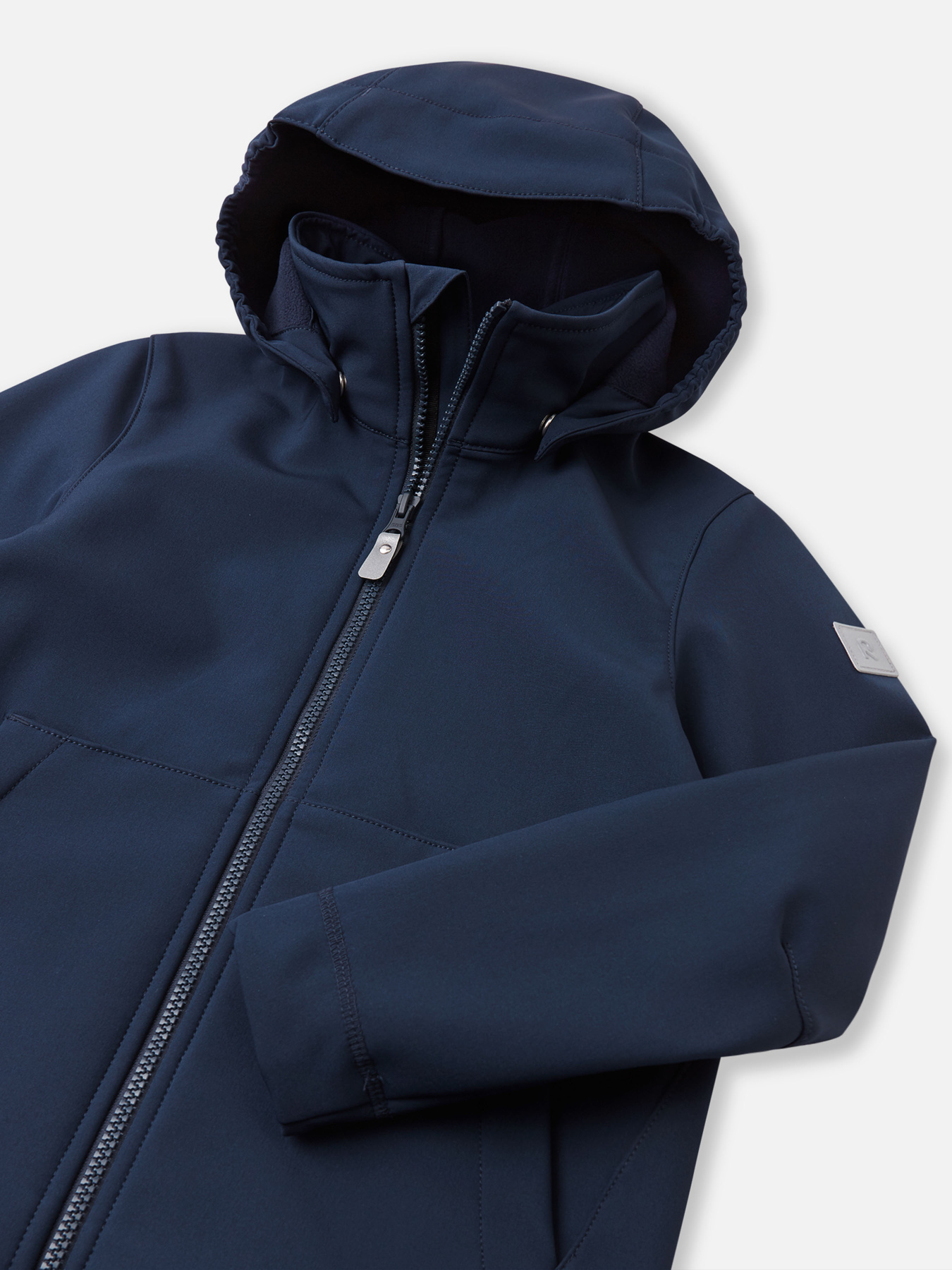 Демісезонна куртка REIMA Koivula модель 5100290A-6980 Демісезонна куртка REIMA Koivula модель 5100290A-6980 Фото