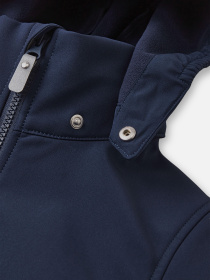 Демісезонна куртка REIMA Koivula модель 5100290A-6980 Демісезонна куртка REIMA Koivula модель 5100290A-6980 Фото