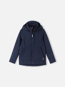 Демісезонна куртка REIMA Koivula модель 5100290A-6980 Демісезонна куртка REIMA Koivula модель 5100290A-6980 Фото