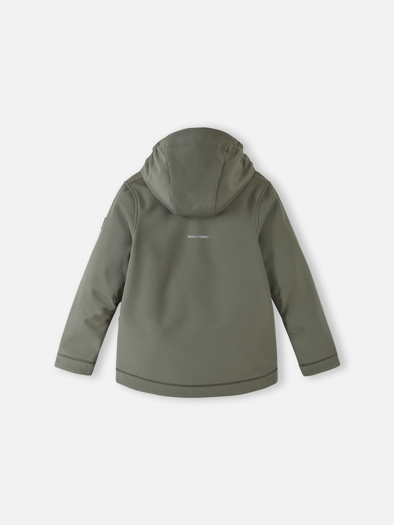 Демисезонная куртка REIMA Koivula модель 5100290A-8920 Фото