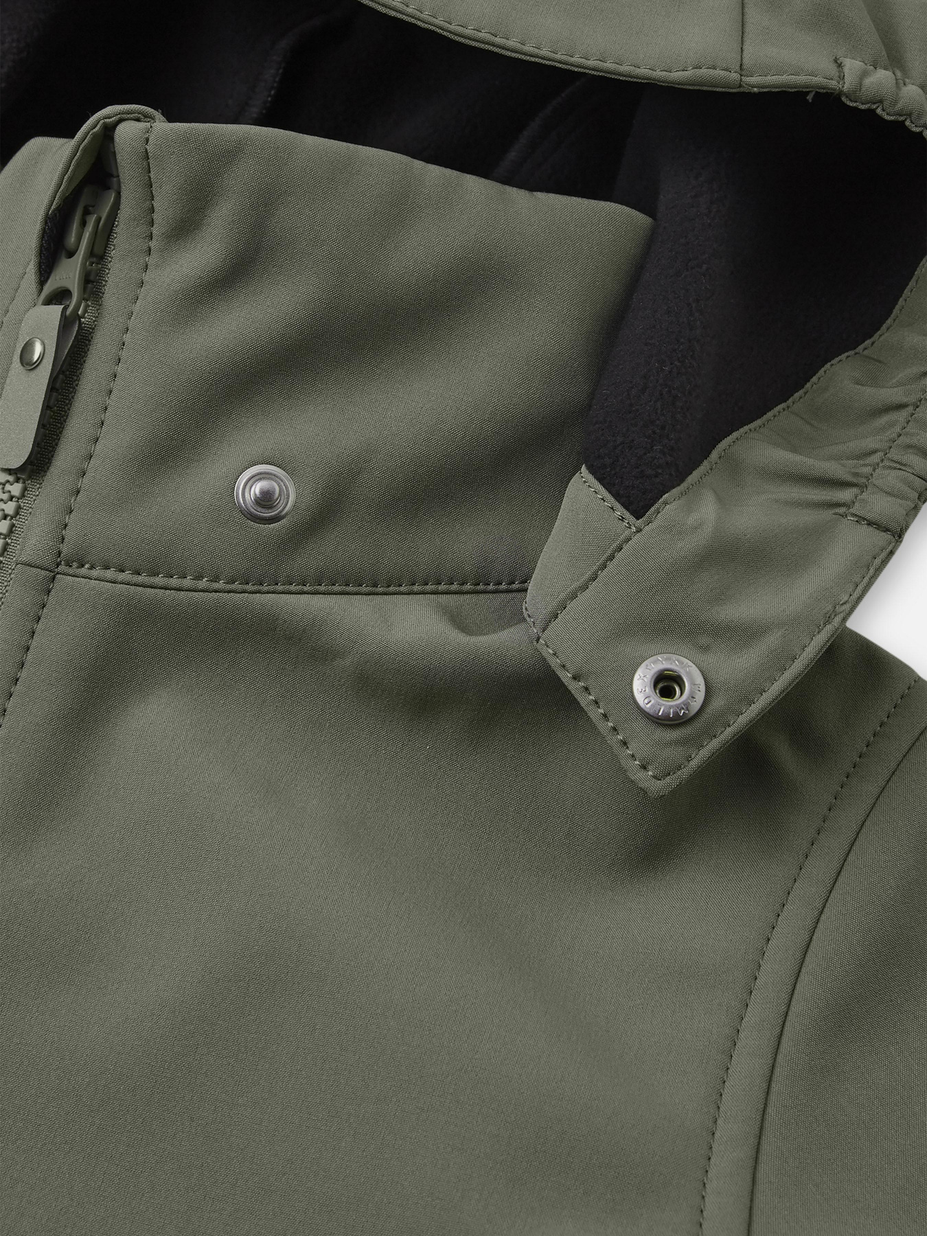 Демисезонная куртка REIMA Koivula модель 5100290A-8920 Фото