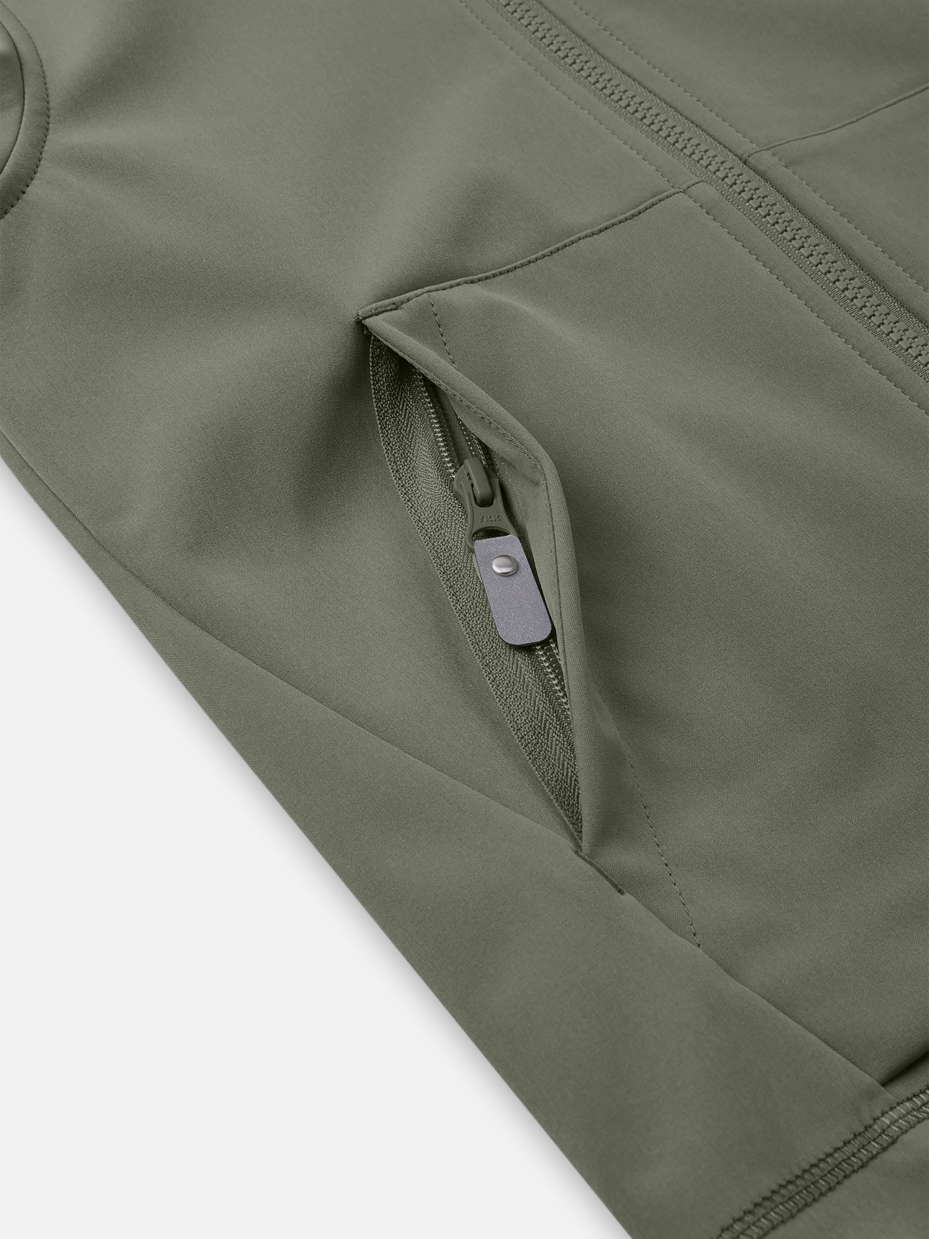 Демисезонная куртка REIMA Koivula модель 5100290A-8920 Фото