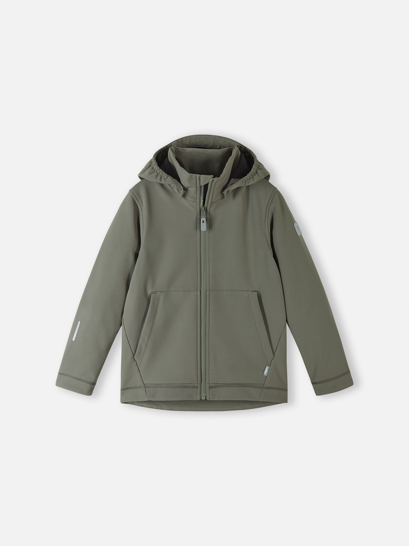 Демисезонная куртка REIMA Koivula модель 5100290A-8920 Фото