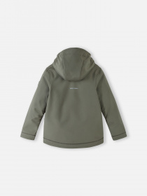 Демисезонная куртка REIMA Koivula модель 5100290A-8920 Фото