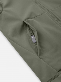 Демисезонная куртка REIMA Koivula модель 5100290A-8920 Фото