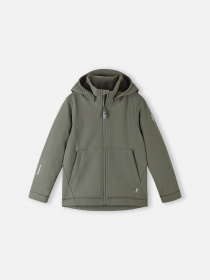 Демисезонная куртка REIMA Koivula модель 5100290A-8920 Фото