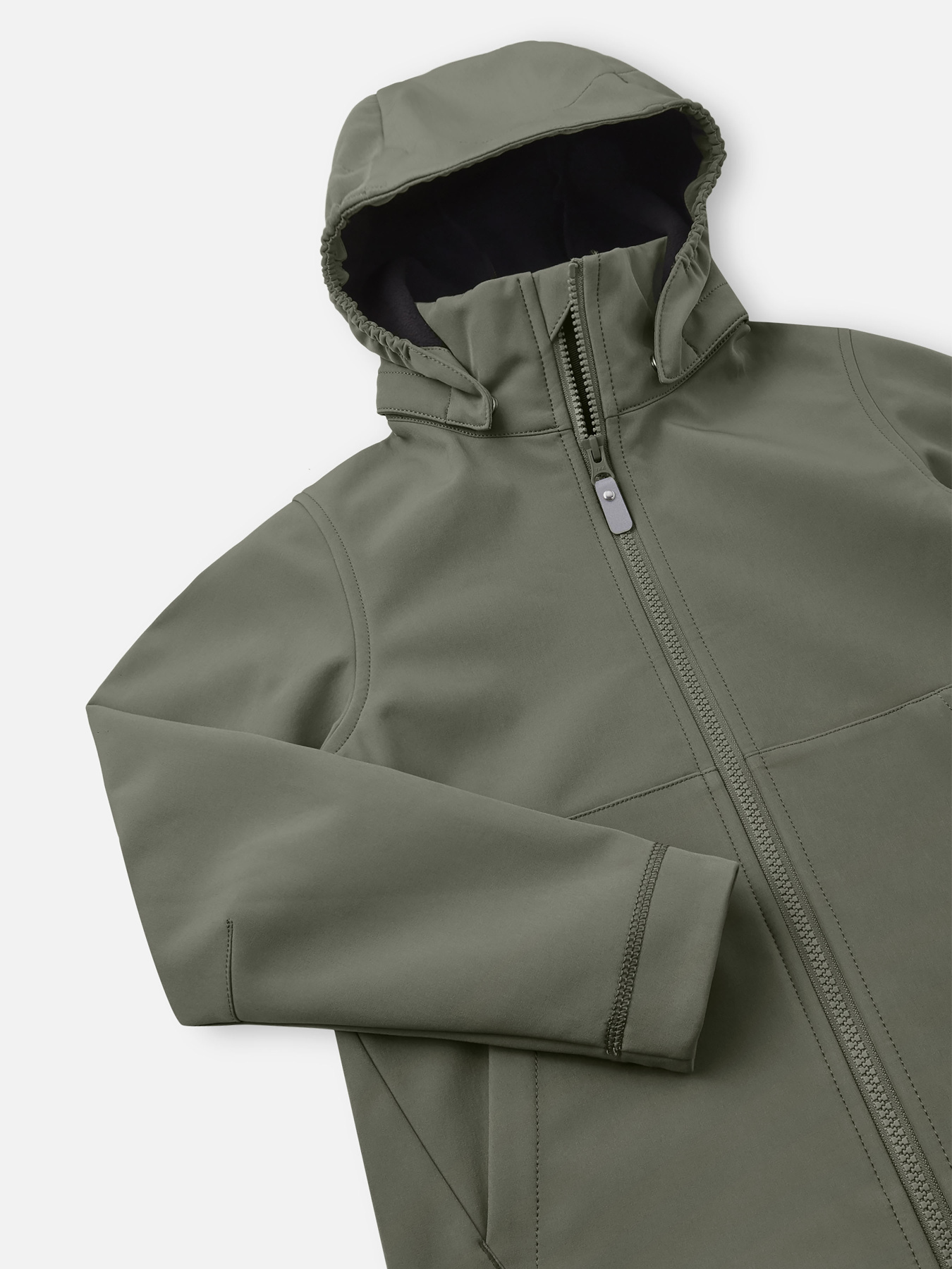 Демісезонна куртка REIMA Koivula модель 5100290A-8920 Фото