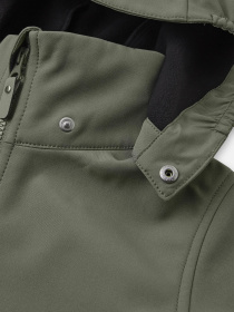 Демісезонна куртка REIMA Koivula модель 5100290A-8920 Фото