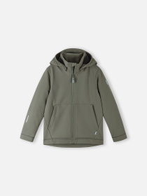 Демісезонна куртка REIMA Koivula модель 5100290A-8920 Фото