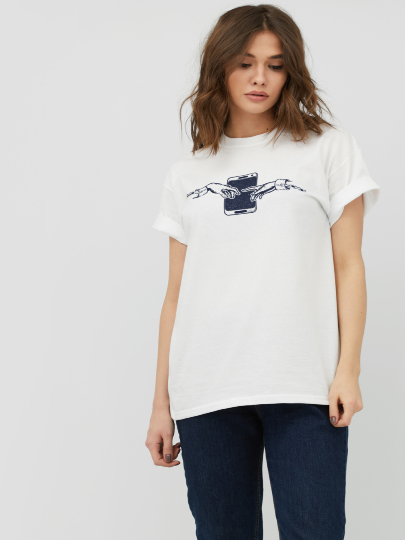 Футболки и поло YAPPI модель 3702176 Фото