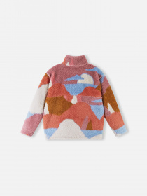 Кофта REIMA Turkikas модель 5200009A-3232 Фото