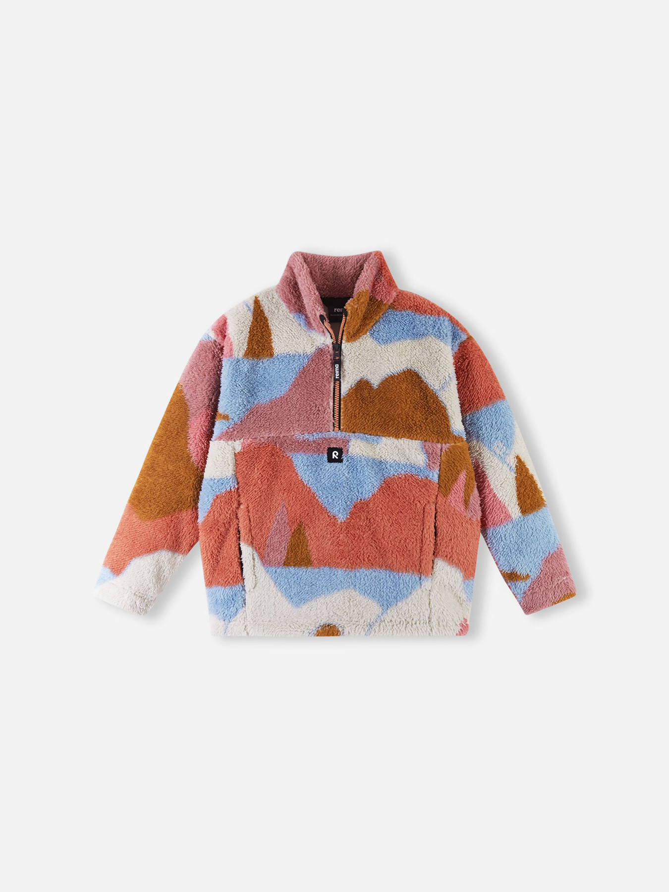 Кофта REIMA Turkikas модель 5200009A-3232 Фото