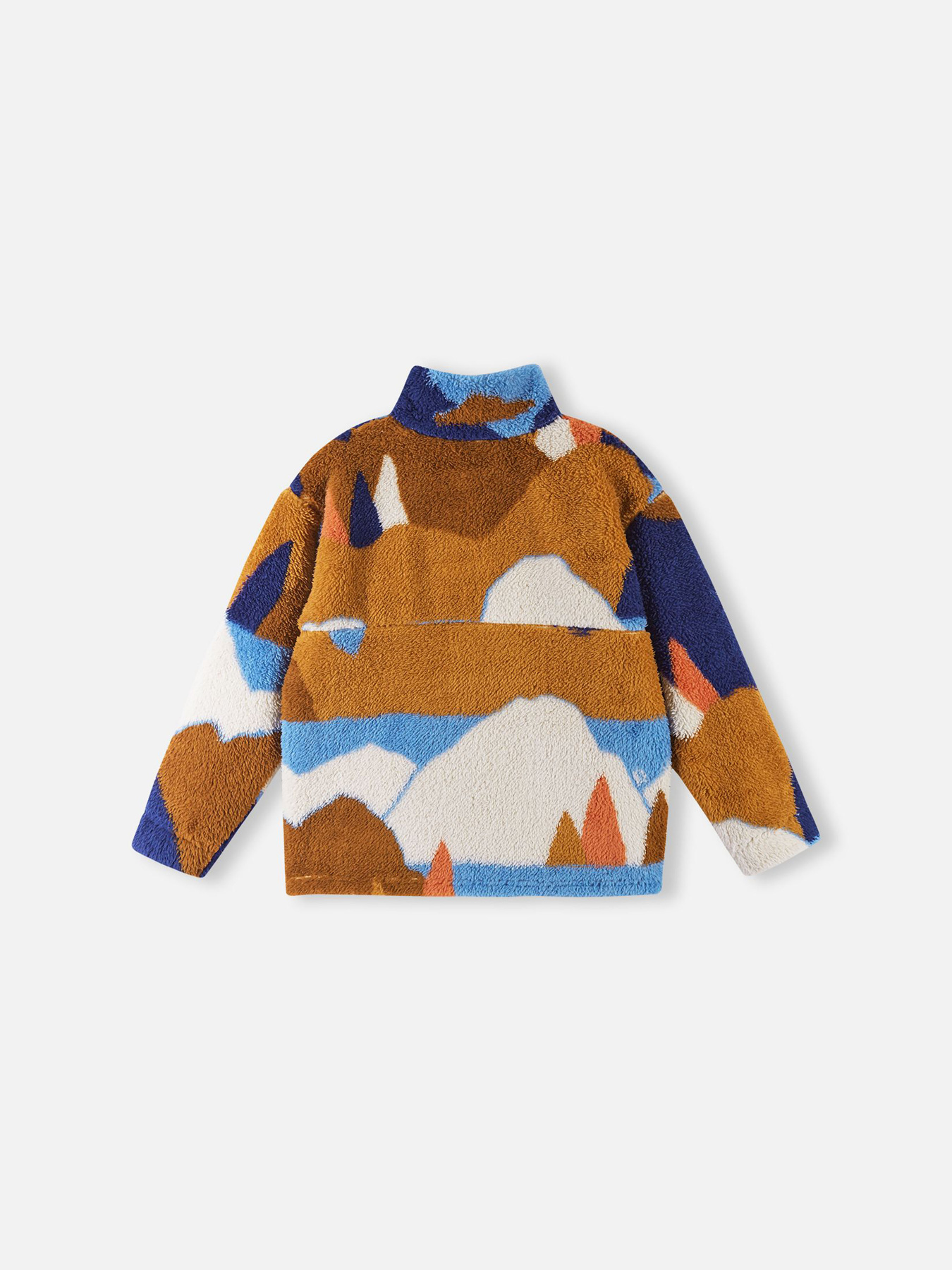 Кофта REIMA TURKIKAS модель 5200009A-6902 Фото