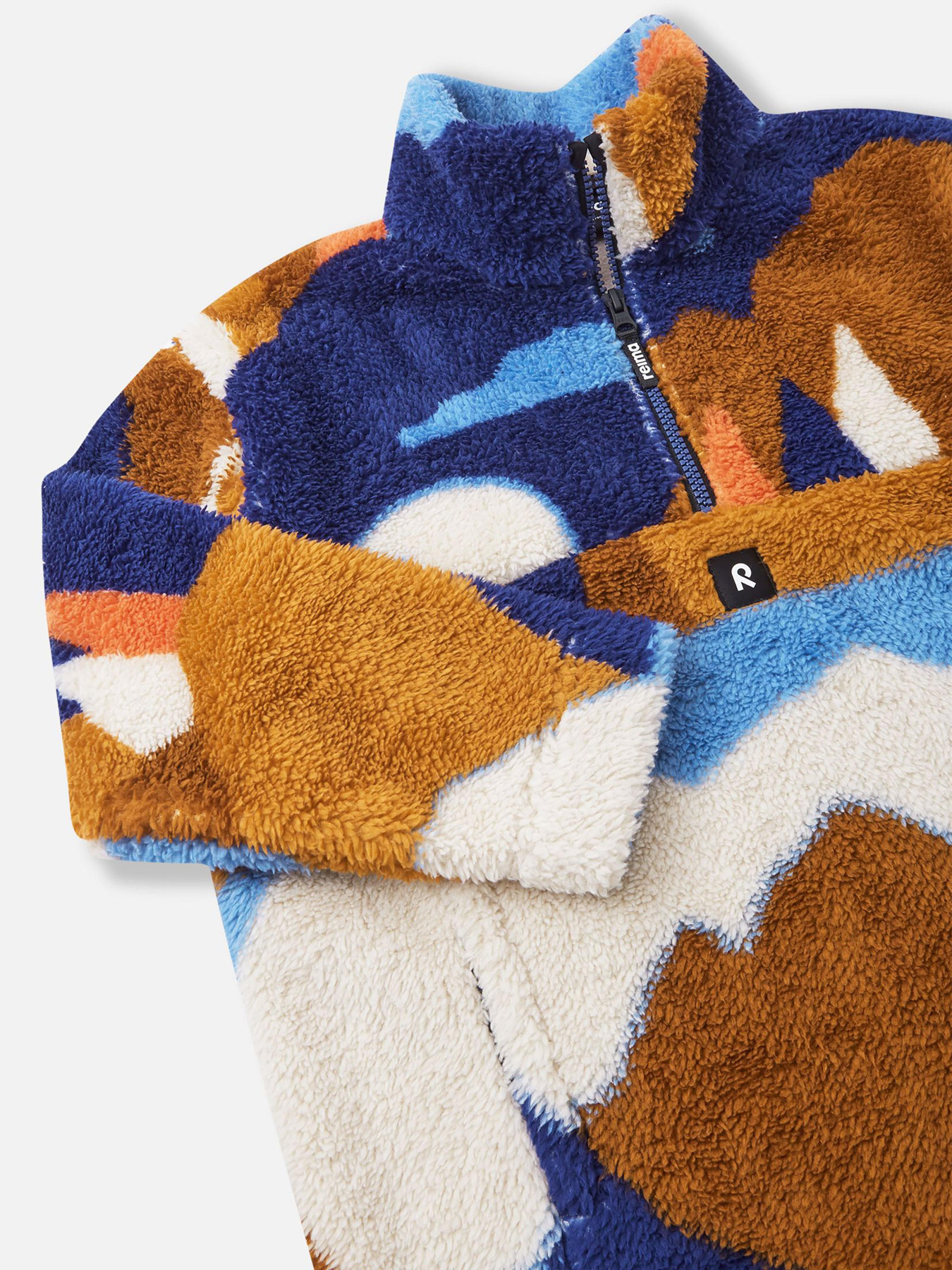 Кофта REIMA TURKIKAS модель 5200009A-6902 Фото