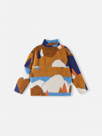 Кофта REIMA TURKIKAS модель 5200009A-6902 Фото