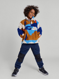 Кофта REIMA TURKIKAS модель 5200009A-6902 Фото