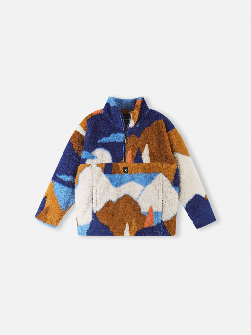 Кофта REIMA TURKIKAS модель 5200009A-6902 Фото