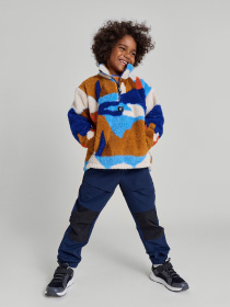 Кофта REIMA TURKIKAS модель 5200009A-6902 Кофта REIMA TURKIKAS модель 5200009A-6902 Фото