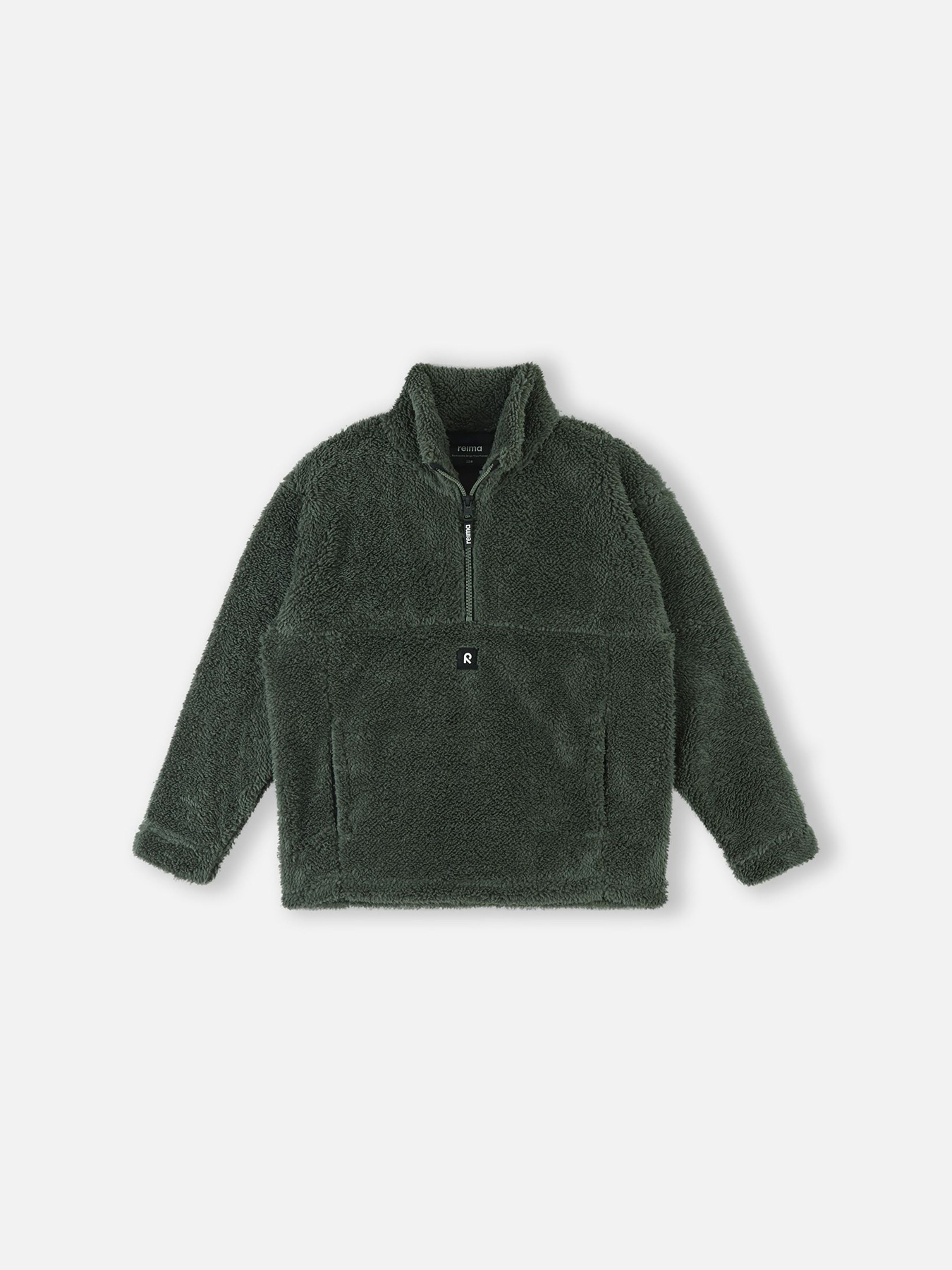 Кофта REIMA TURKIKAS модель 5200009B-8510 Фото