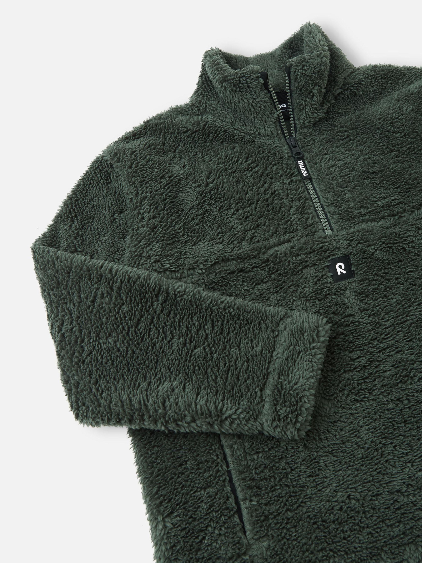 Кофта REIMA TURKIKAS модель 5200009B-8510 Фото