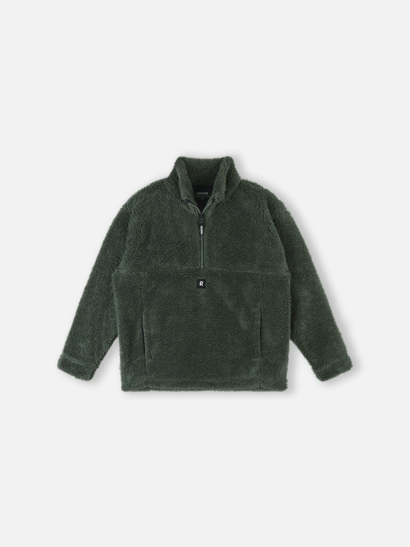 Кофта REIMA TURKIKAS модель 5200009B-8510 Фото
