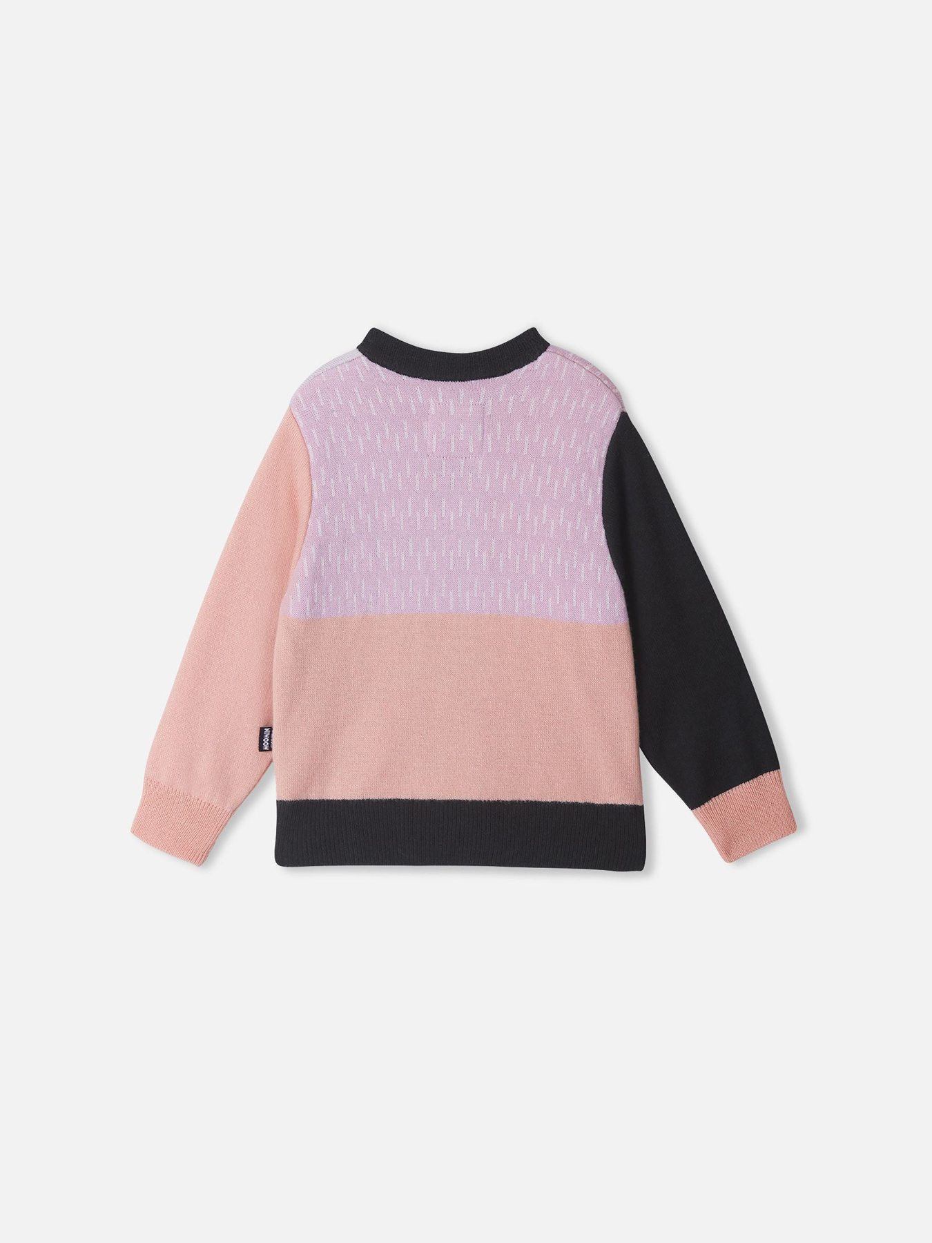 Кофта REIMA MOOMIN IDELAR модель 5200020A-3171 Фото