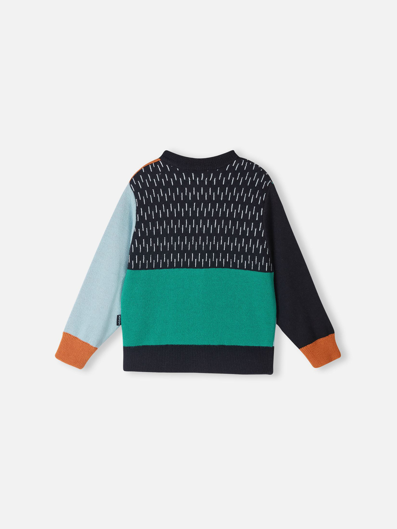 Кофта REIMA MOOMIN IDELAR модель 5200020A-7091 Фото