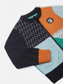 Кофта REIMA MOOMIN IDELAR модель 5200020A-7091 Фото