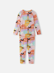 Термобелье REIMA Moomin Trivsam модель 5200021A-2143 Фото