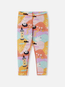 Термобелье REIMA Moomin Trivsam модель 5200021A-2143 Фото